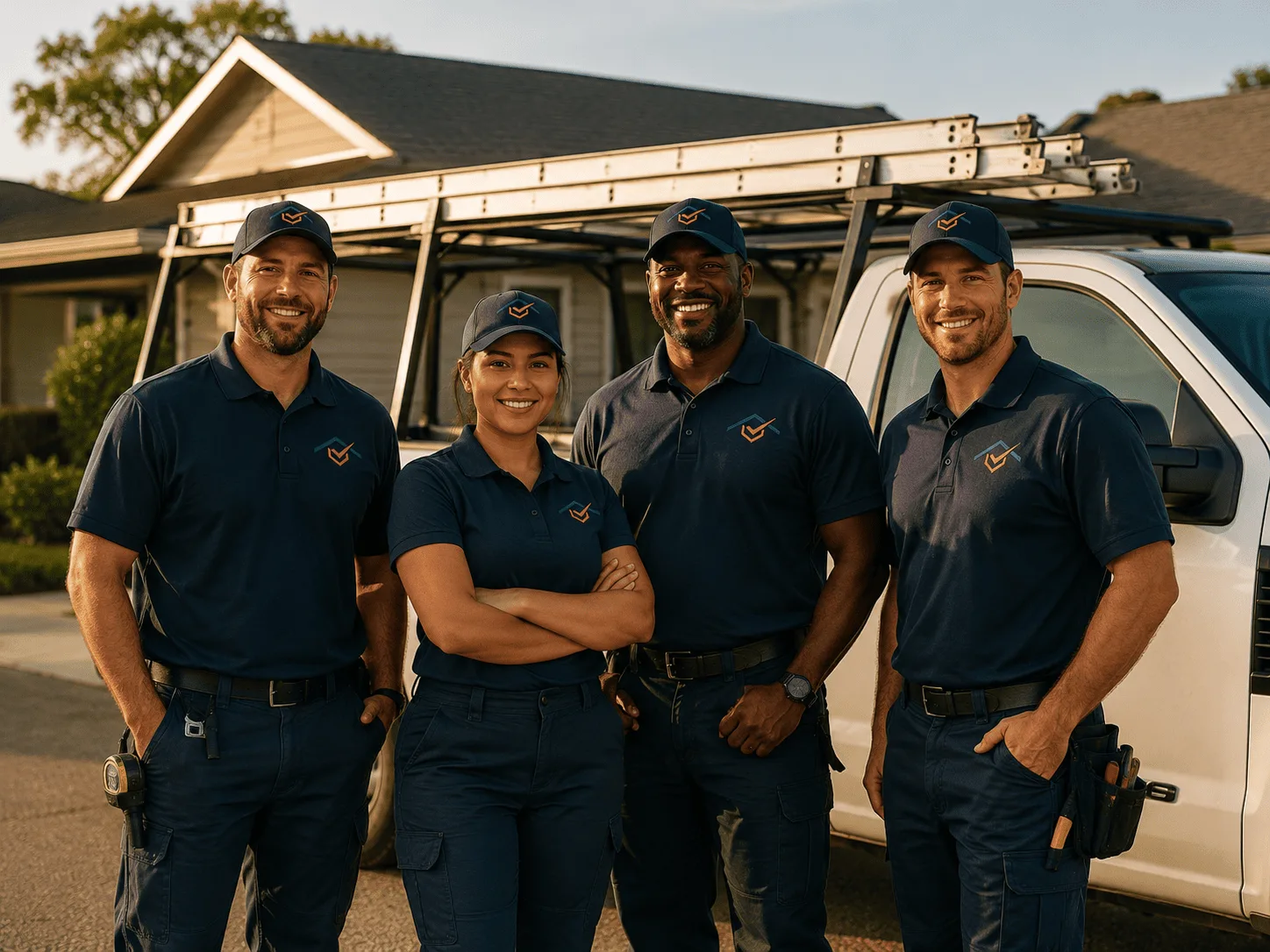 Roof Inspection company in Grand Cane, LA